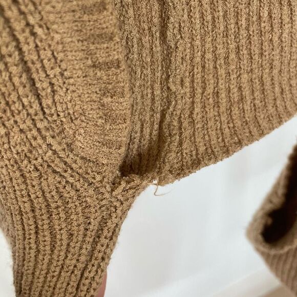 SEROYA SER.O.YA Knit Vacation Skirt Set - Picture 8 of 8